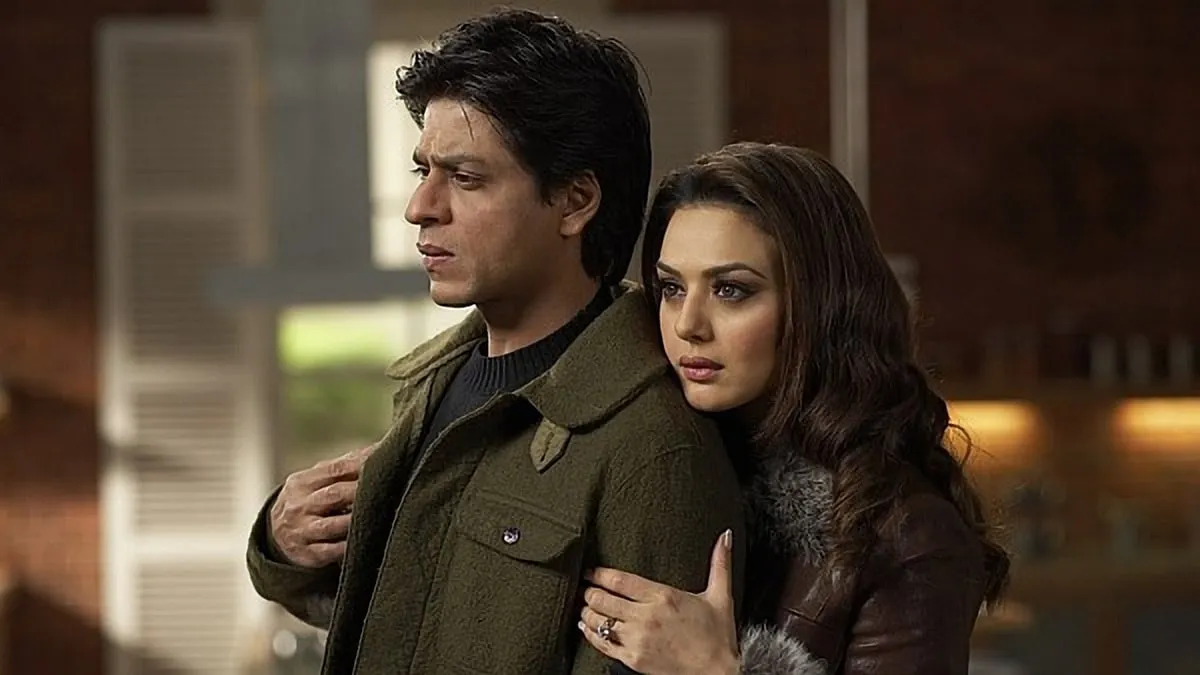 Karan Johar’s Kabhi Alvida Naa Kehna stands out as a brave outlier, truly progressive for its time 