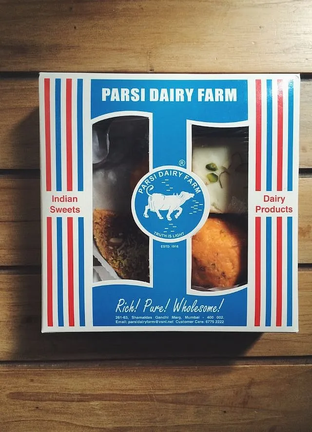 A family-run business, Parsi Dairy Farm is now exploring e-commerce as part of their expansion plans  