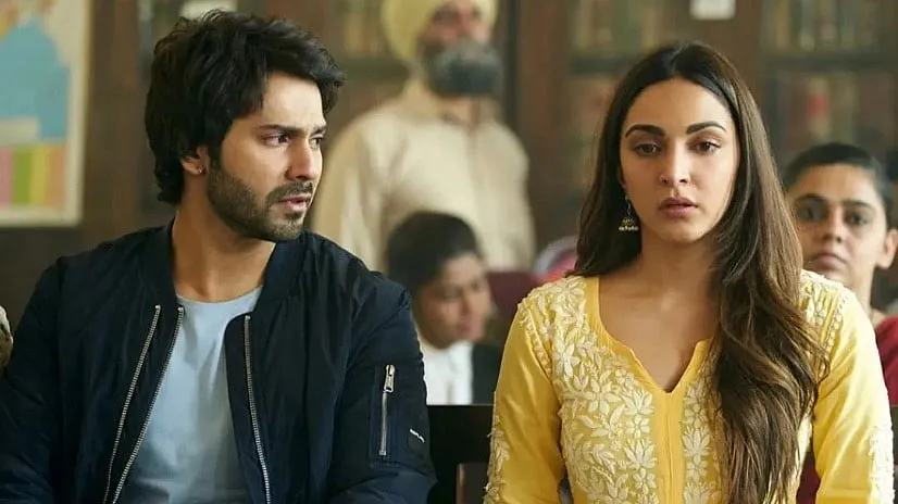  JugJugg Jeeyo  is the story of two crumbling partnerships in a conventional Punjabi family 