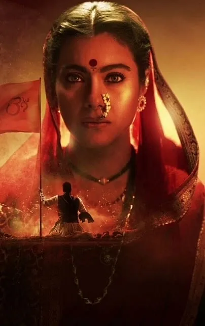 “We sourced ilkal saris from Dharwad on the Maharashtra-Karnataka border for Kajol who plays Savitribai Malusare,