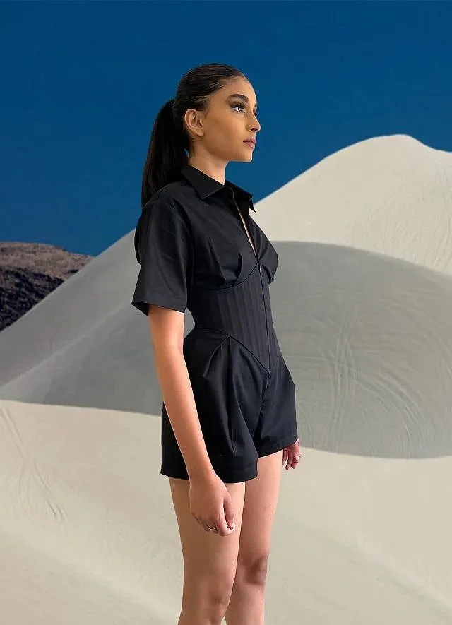 Gen-Z's go-to outfits may consist of corsets, bodysuits and snug everything  