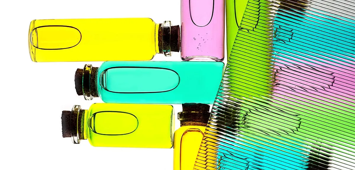 With greenwashing rampant in the beauty industry, it helps to stay vigilant about misleading symbols used to loosely denote that a product is organic, natural or eco-friendly. Photo: Getty 