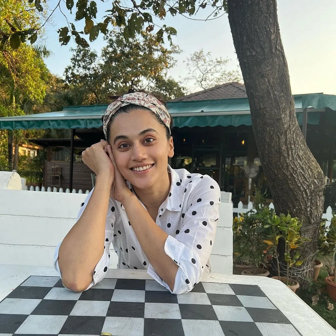 Pannu found playing Mithali Raj a tough ask, as they are diametric opposites of each other  