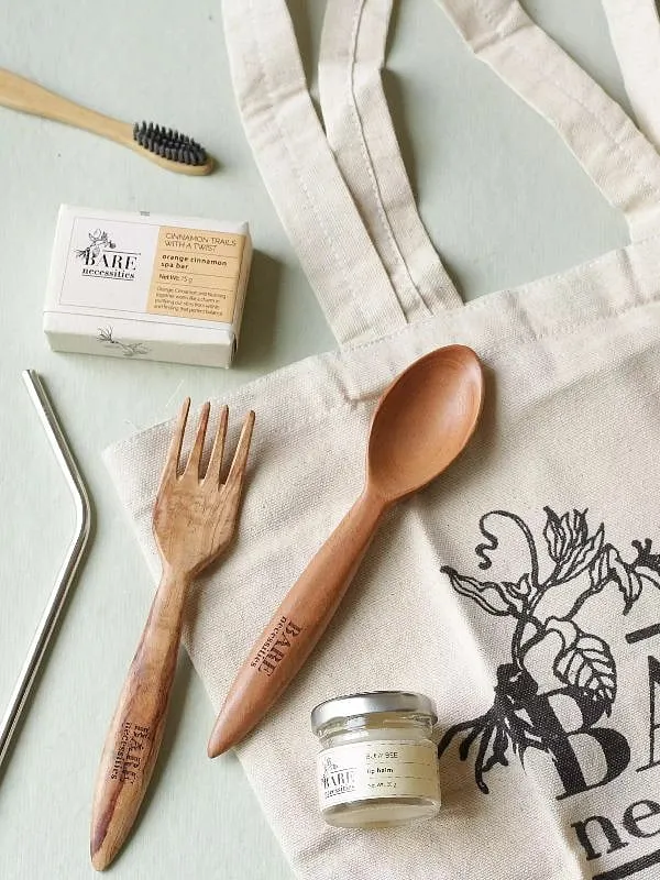 Sahar Mansoor built her organisation on the mantra of ‘make zero-waste a norm, not the exception' 