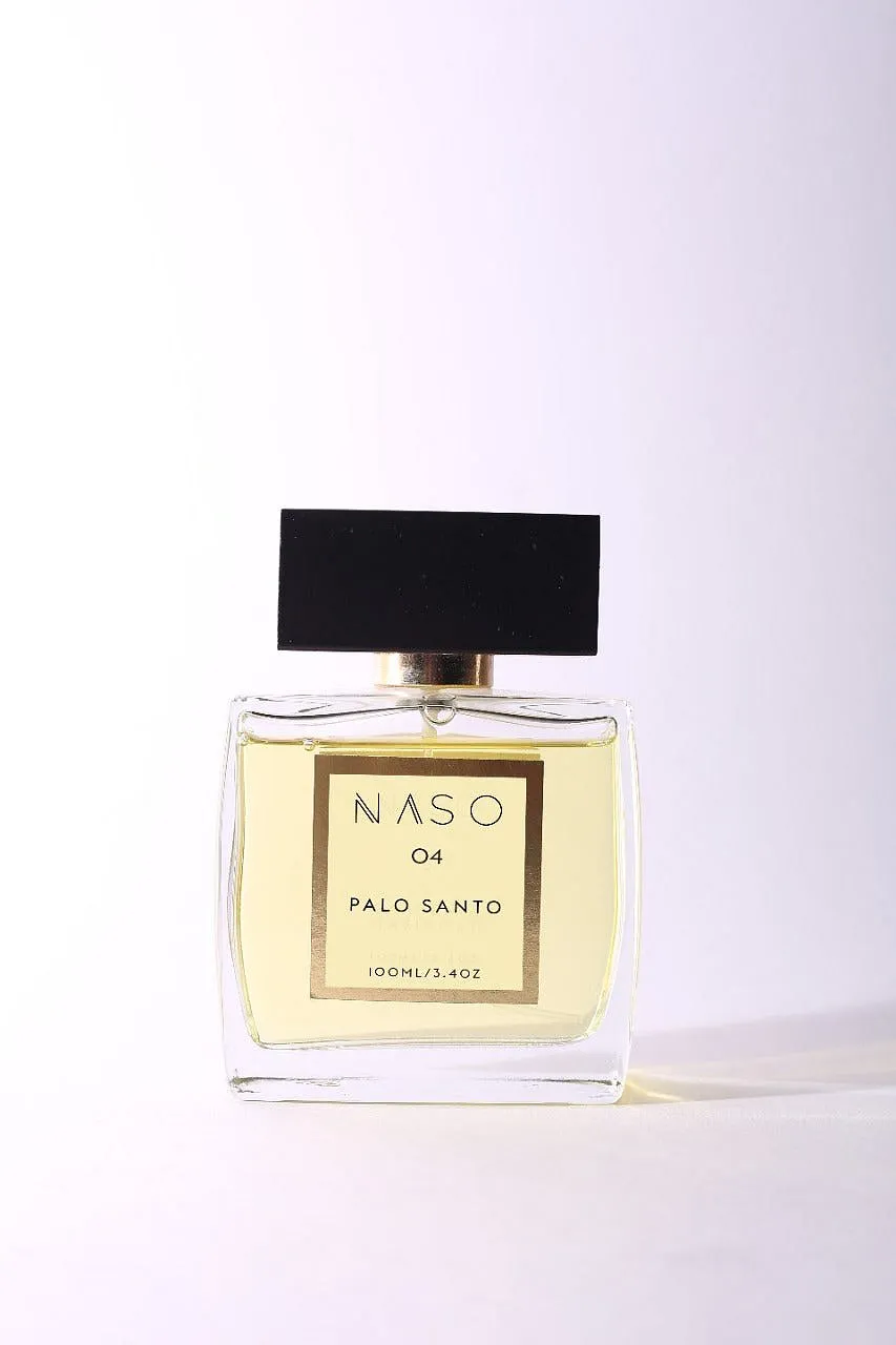 Naso Profumi Palo Santo E LimoncelloShop here₹ 5,500Want to be reminded of your summer sojourn all year round? This brings the warmth of the Italian coast to Indian shores. The perfumer has infused herbal, woody notes of Peru’s palo santo tree with scents you already love from Italy: lemon, mint, limoncello, rose and cedarwood. 