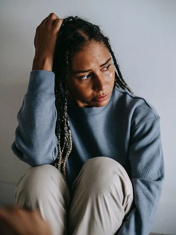 All the therapies to treat different kinds of BFRBs mostly focus on containing “emotional dysregulation”. Image: Pexels 