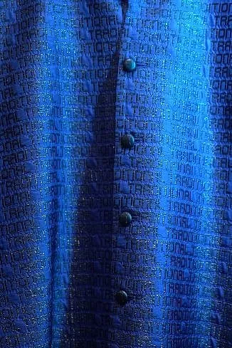 A sneak peek of Kunal Rawal's Fall 2022 couture collection  