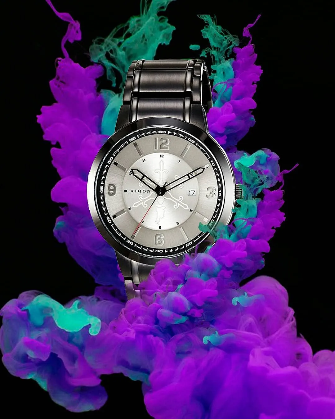 Aiqon:Chinmay Shah draws inspiration from the maximum city of Mumbai when it comes to designing his watches. The Indo-Gothic architecture of the Chhatrapati Shivaji Terminus serves as the background for Aiqon’s 38mm stainless steel dials in watches that are beautiful, compact and add some nostalgic value. With a limited collection of 11 watches, all powered by Japanese quartz movements, Aiqon timepieces are intricate in design with a solid foundational case of 304 or 316L stainless steel.Where to buy:Aiqonwatches.com 