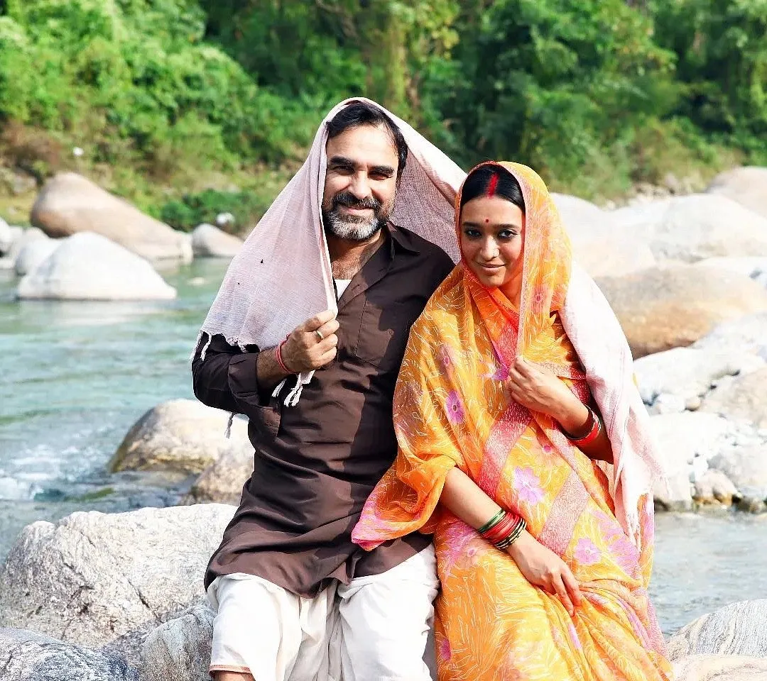 It’s easier for an actor to display their craft than to explain the process behind it. Tripathi, too, finds it tedious 