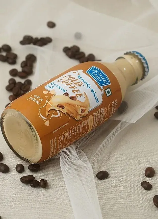 Companies like Nestle, Mother Dairy, Amul and Britannia represent the MNC company end of the dairy industry 