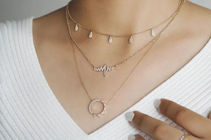 Disha Shah insists that  it’s important to  get the basics right between natural and lab-grown diamonds 