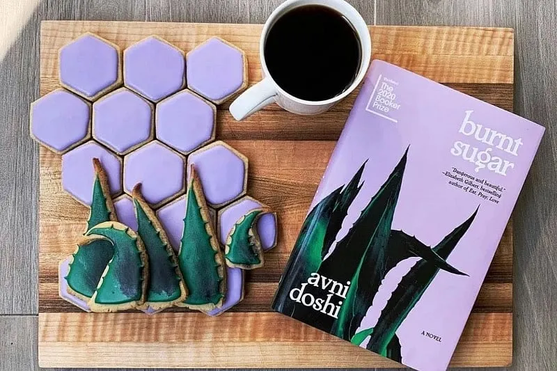Avni Doshi’s Booker Prize-shortlisted novel Burnt Sugar (2019) knocks you out for good, and refreshingly so, with its opening line: “I would be lying if I said my mother’s misery has never given me pleasure.” 
