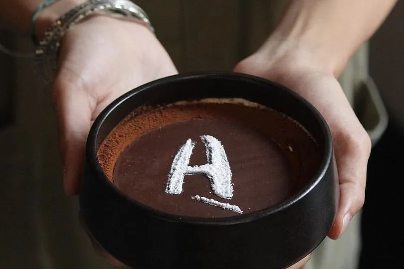 Americano, Sanchez's restaurant is known for its hearty fare  