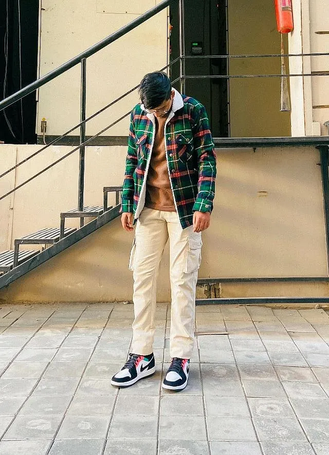 Manash Jyoti Nath’s inspiration comes from rappers and celebrities who got him hooked on to the hype culture 