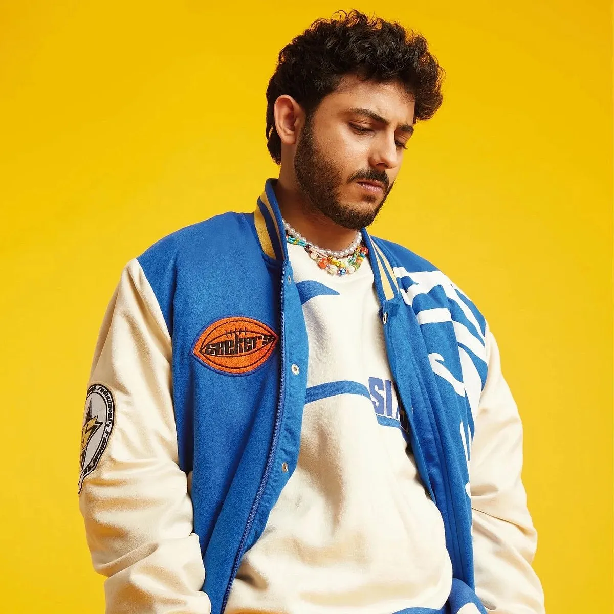 Forbes Asia pegged comedian, gamer and rapper, Ajey Nagar in their ‘30 under 30’ list 