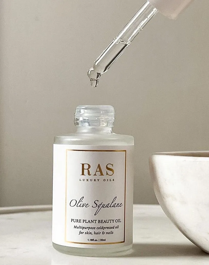 RAS Luxury Oils has raised $2 million (₹15 crore) in a pre-series A round of funding from Sixth Sense Ventures 