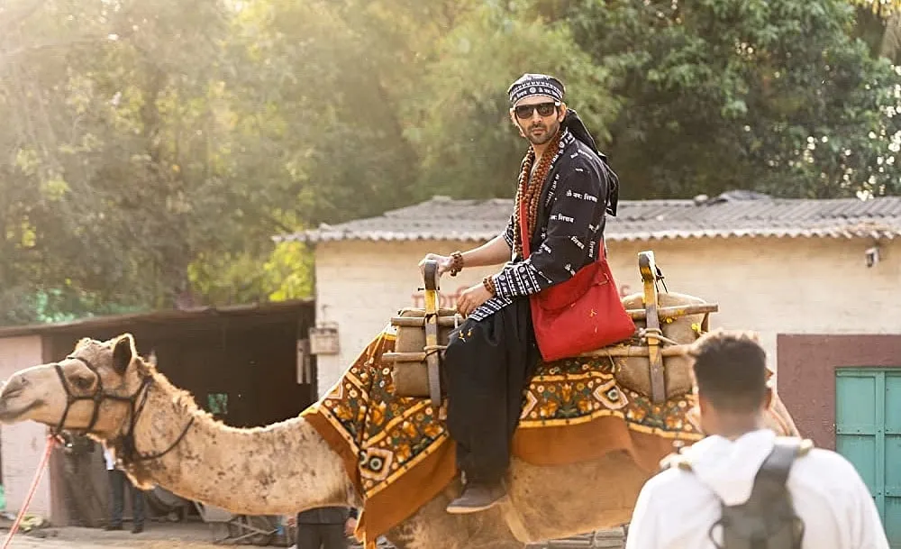 It’s not been a string of disasters this year for the Hindi film industry either, with some fairly decent successes like Gangubai Kathiawadi and Bhool Bhulaiyaa 2 