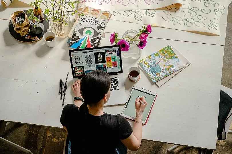 The early stages of many careers  give you the relevant expertise, which can open many unexpected doors down the road. Image: Pexels 