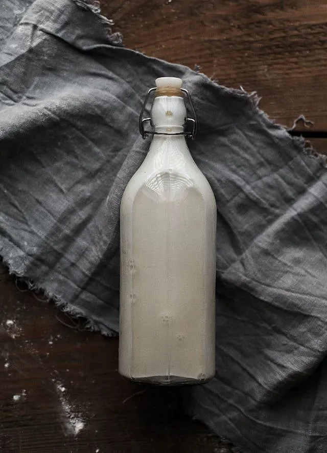 India's top five milk-producing states are Uttar Pradesh  Rajasthan, Madhya Pradesh, Gujarat and Andhra Pradesh; Image: Pexels  