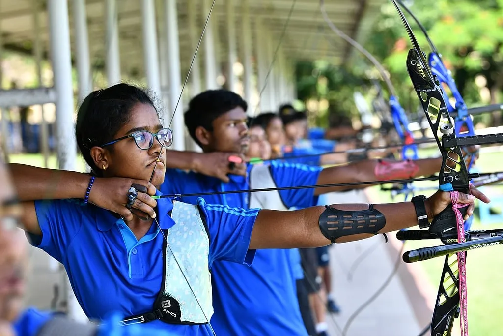 The Tata Group’s patronage and support for Indian sportspersons and sporting events dates back to almost a century 