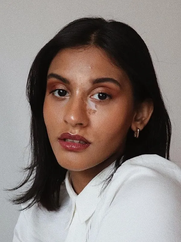 She was 11 years old when Prarthana Jagan noticed something unusual 