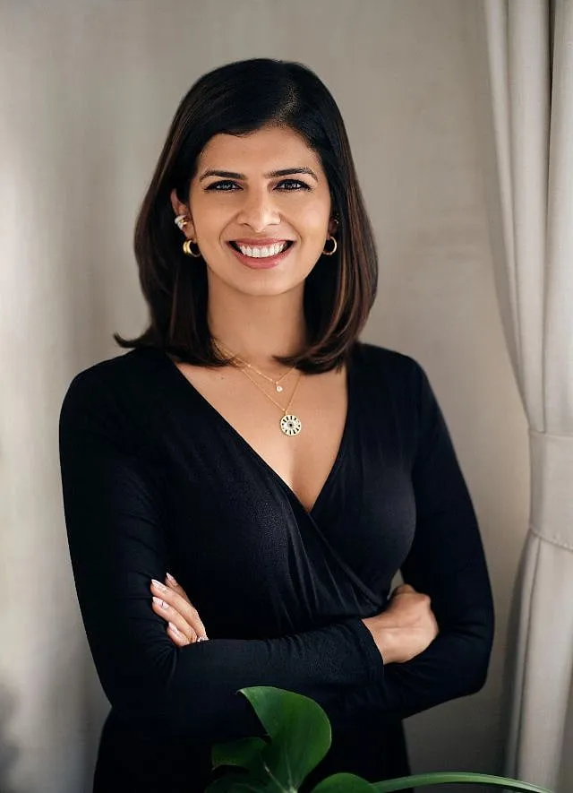 Sarah Sham changed 12 jobs before realising that running her own interior design business is what she is best at  
