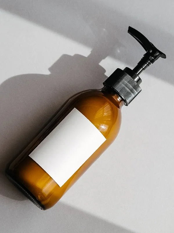 There’s nothing like being confronted with the alphabet soup printed on labels of beauty products to make you regret using your eighth-grade chemistry textbook as a pillow. Photo: Getty 