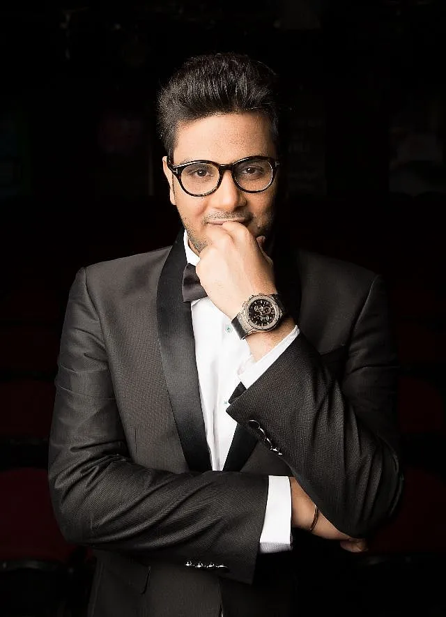 Armed with a background in theatre Mukesh Chhabra has a very intuitive process when casting for a film 
