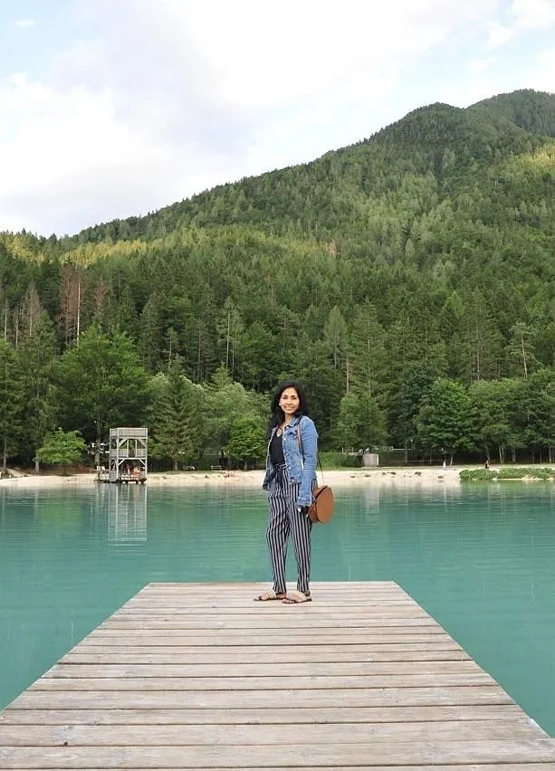 Using her passion for travel, Ranganathan decided to transform it into her business idea   