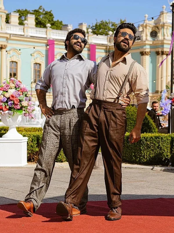 The lines of distinction between a Bollywood film and a South Indian film will keep getting blurred 