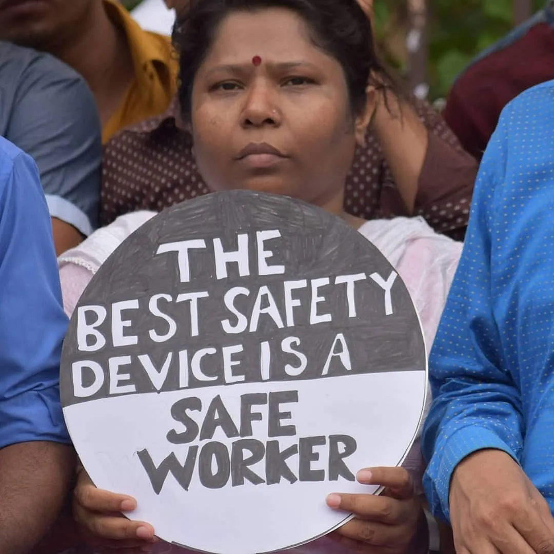 Kalpona Akter @kalpona.amberAs a former child labourer who began her working life on the garment factory floor aged 12, Kalpona Akter has lived an exploitative life, akin to what we come across in documentaries and YouTube videos of garment factories in Bangladesh. Today, at 46, as the founder and executive director of the Bangladesh Center for Workers Solidarity, Akter is the force that has aggressively fought to bring about reforms when it comes to labour rights. Although dangerous and life-threatening at times, Akter’s long-drawn efforts to provide justice to factory workers have won her many awards, including the Human Rights Watch’s Alison Des Forges Award for Extraordinary Activism in 2016. 