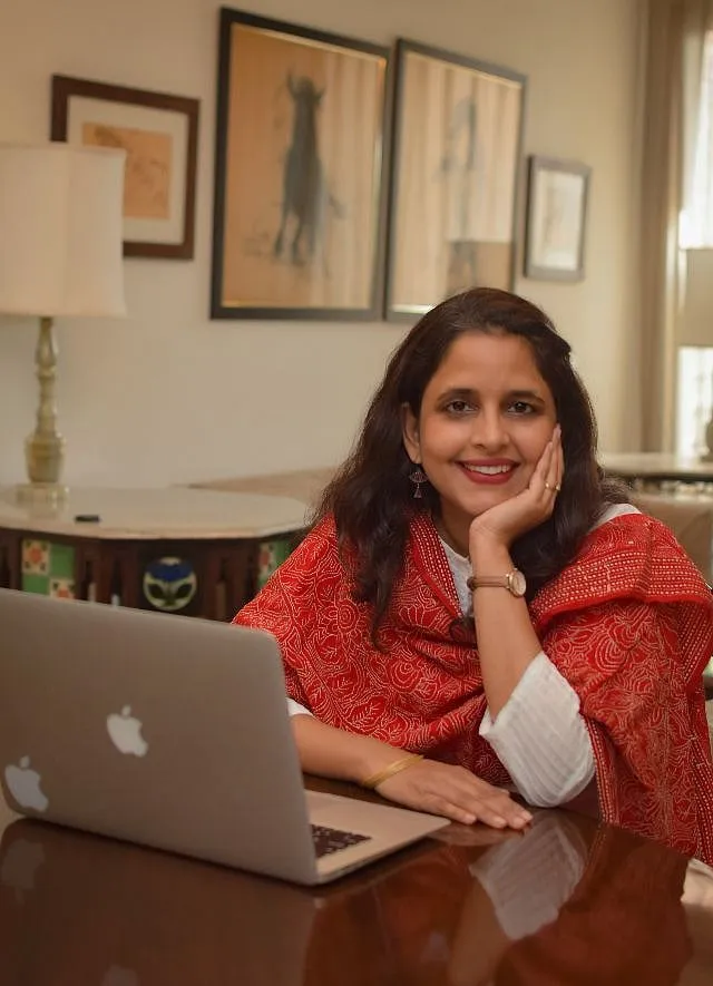 Nandini Shrikent who began her career with Excel Entertainment says there's a problem of plenty as far as acting talent goes  