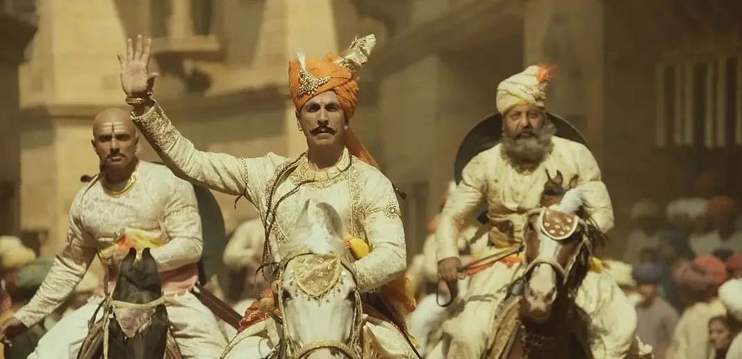 Some larger-than-life spectacle films like Samrat Prithviraj (2022)  promised a lot but failed to deliver 