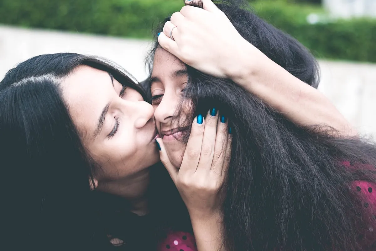 In the Indian context, the children of  a “working mother” are usually considered spoiled, uncared for and aimless. Image: Pexels 