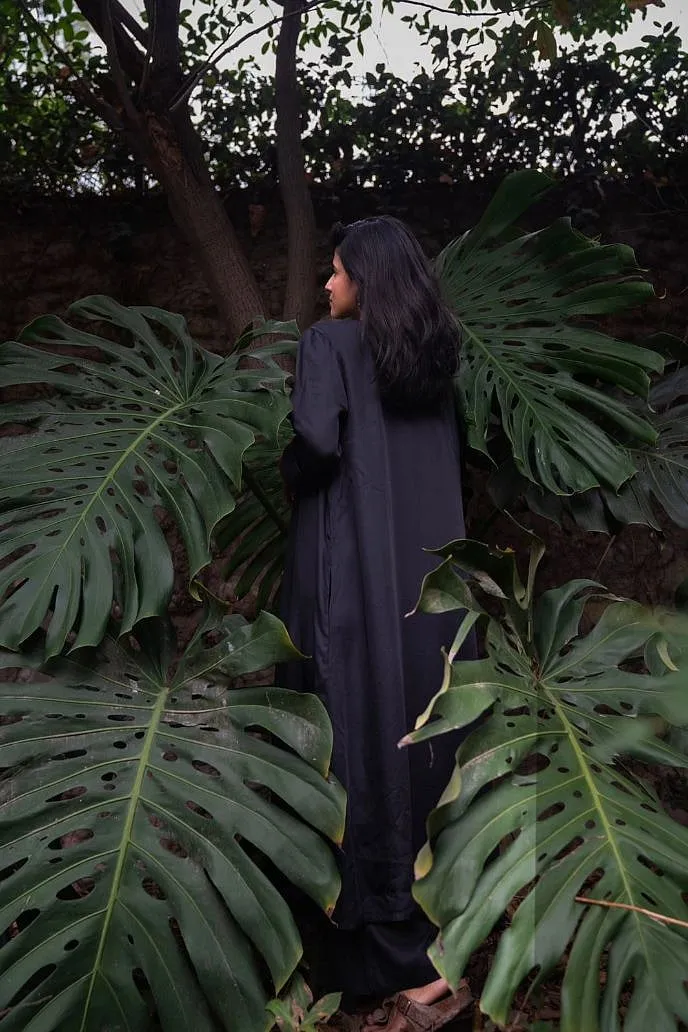 Conscious lifestyle advocate Anya Gupta in Lagom. Image: Jagjit Singh 