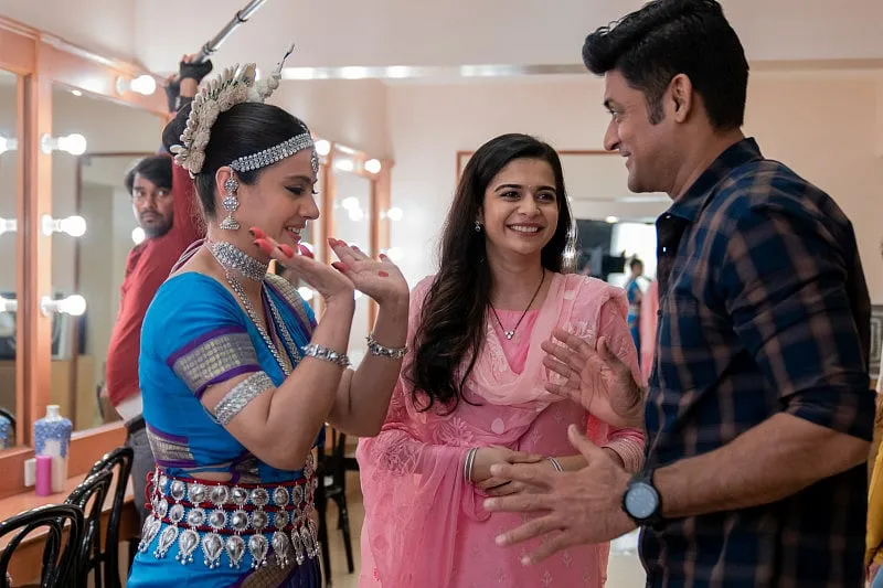 The mother-daughter relationship in movies such as Tribhanga have sharp edges to them because it’s a reaction to the rosy portrayals of both mothers and daughters in movies over the years, says Anindita Ghose, journalist and author of The Illuminated  