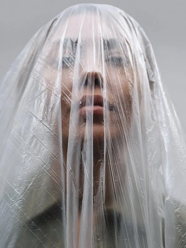 BFRB is an umbrella term that refers to a range of body-focused behaviours that may or may not cause more serious damage to one’s body. Image: Pexels 