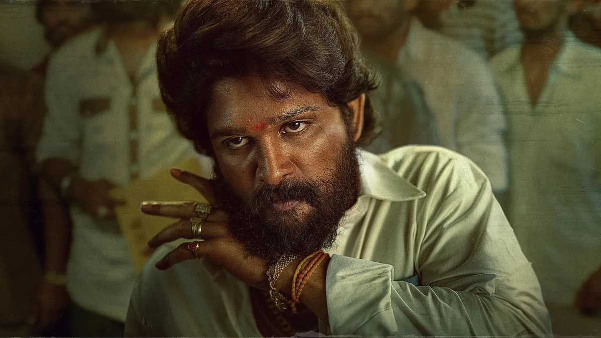 South Indian films like Pushpa  understandd the importance of movies that are rooted in authentic, raw and lived experiences says director and writer Neeraj Ghaywan 
