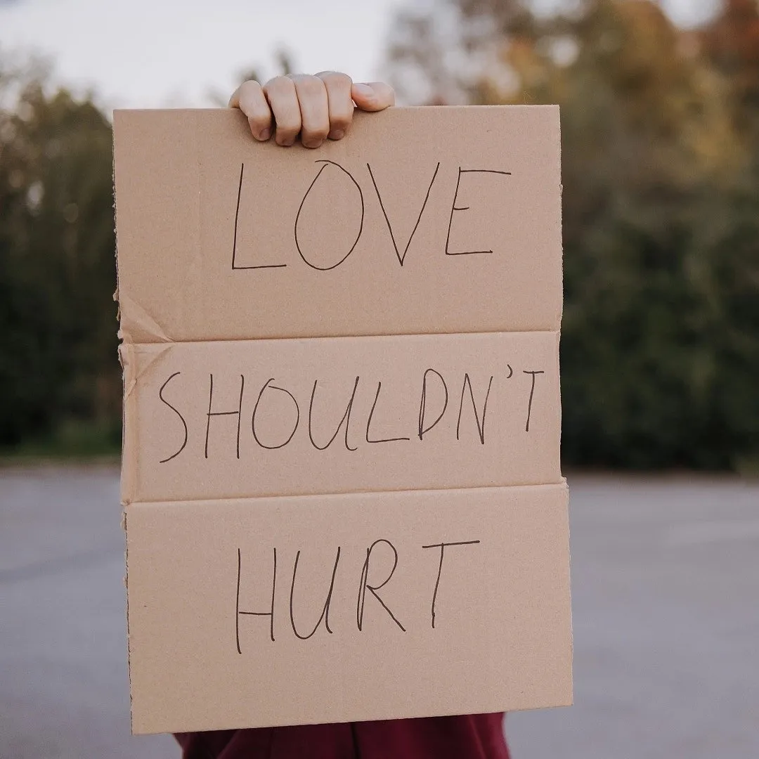 “We’ve been fed this narrative that love is not easy, which I think is absolute bullshit,