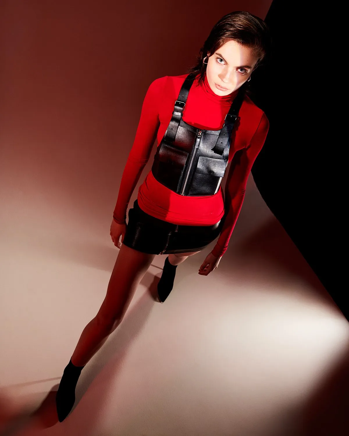 Lidia May:Founded in 2015 in Dhaka, Lidia May is a design-led ethical fashion house known for exceptional leather, luxury workmanship and an attitude of cool elegance. The label originated not in a designer’s studio but at the workman’s bench. Designer May Yang, the label’s co-founder, works with leather and jewellery artisans who have transgenerational expertise to design timeless accessories that are grounded in historic crafts and enriched with a touch of innovation. Defining “luxury with a purpose,” the label was founded as a social enterprise, partnering with the local not-for-profit organisation Lidia Hope Center Trust to provide education, training and work opportunities to families in need. Following the success of their ‘Series III’ collection–wearable bags that convey strength and glamour–Yang and her team are currently working on expanding the brand’s glam-rebel aesthetic to a new line of gender-neutral designs.Instagram: @lidiamaybags 
