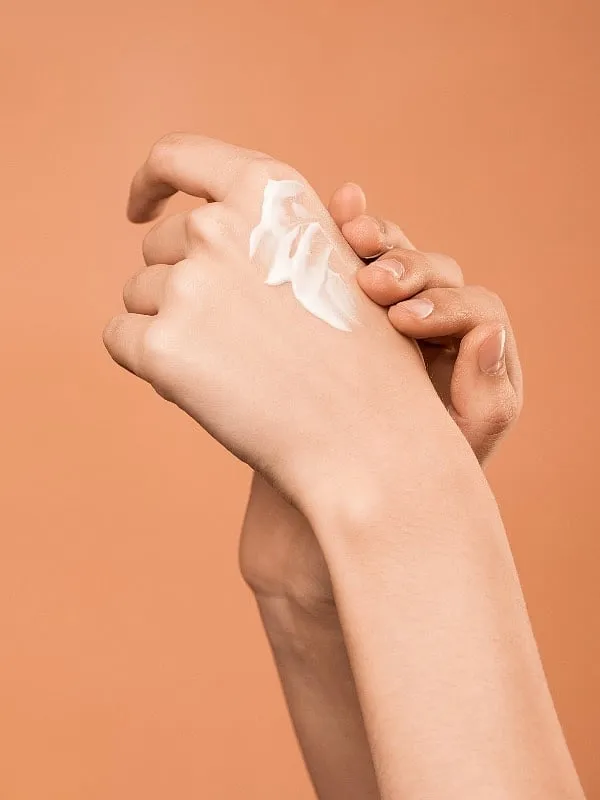 The sudden increase in the number of barrier repair creams along skincare aisles is inadvertently tied to the rising consumer demand for active ingredients. Photo: Pexels 