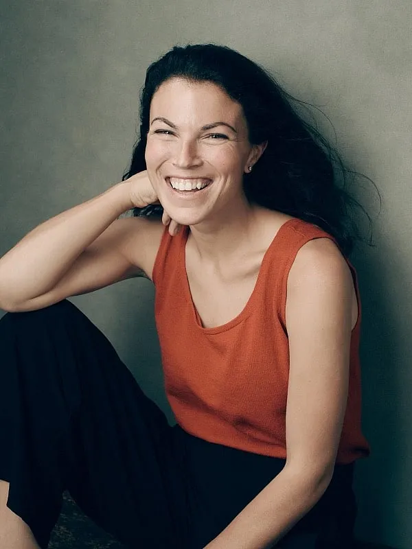 It was sometime in 2018 that MacGillivray, an award-winning journalist and filmmaker  found herself getting extremely alarmed about what she was reading about women and their place in the Indian economy  Zenith Richards