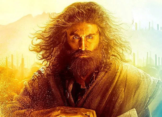 Shamshera had promise but the entire focus was on Ranbir Kapoor 
