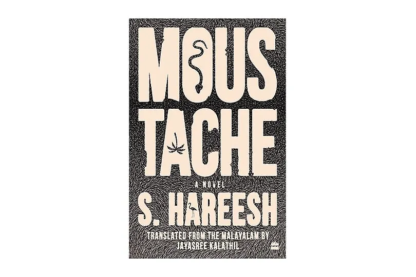 Kalathil's English translation of Malayalam writer S. Hareesh’s Moustache won the JCB Prize in 2020 
