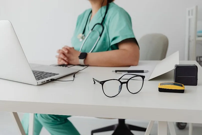 One of every five women are diagnosed with PCOS in India. Image: Pexels 