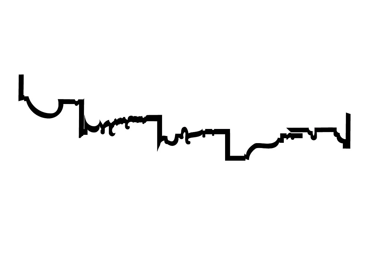 Infinite Reminders at Nature Morte, New DelhiCurated by Srinivas Aditya Mopidevi, this ensemble exhibition features artists from across the globe in the form of Janine Antoni, Bahar Behbahani, Edith Dekyndt, Vibha Galhotra, Parul Gupta, Varunika Saraf, Ayesha Singh, Rirkrit Tiravanija and Ziyang Wu. Curated to reflect on the turbulent times we inhabit, each artist’s work draws on the idea of reimagining the horizon as sites of political imagination. So while Bahamas/New York-based Antoni talks about embracing the disquiet of walking on a rope with Touch, Chiang Mai/Buenos Aires-based Tiravanija presents Do We Dream Under The Same Sky? as a question with a skyward-facing flag. Meanwhile, New Delhi-based Ayesha Singh posits the subversion of socio-political hierarchies through histories of architecture with Evolution. “The exhibition restages the question of what does art do through the prism of the horizon in our journey towards political and ecological futures,” said Mopidevi as he retraced the path to the germination of this exhibition.Where: Nature Morte (@naturemorte_delhi)On view until: 18 AugustPictured here: Evolution: Classical Historical Indian Appropriation, 2022 (stainless steel, edition of 3 + 1 AP) by Ayesha Singh for Infinite Reminders at Nature Morte. Image: Gallery and artist 