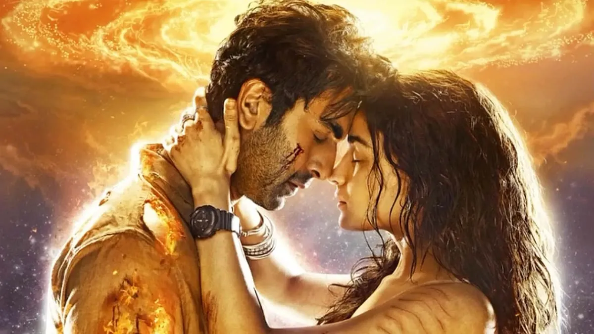 In Bollywood, the content is staccato and detached from originality because we rely on stars to make the films work says film scholar Dr Aarti Kapur Singh 