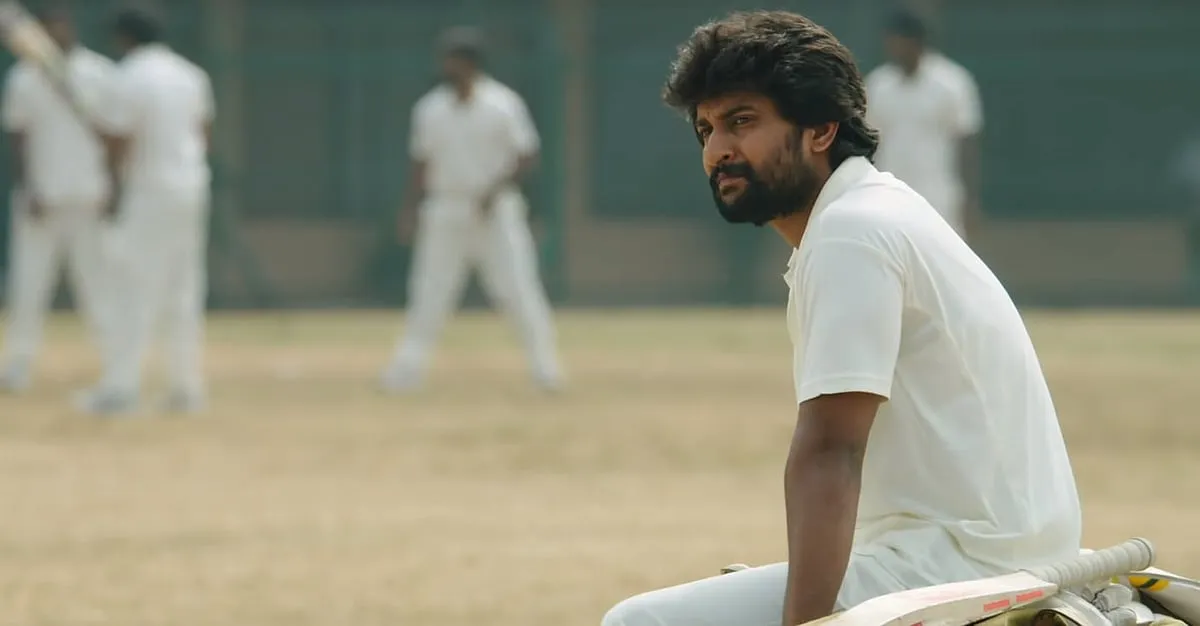 Film scholar, Dr Aarti Kapur Singh says that it was very brash of the filmmakers to adapt Jersey from the Telugu original within just a year 
