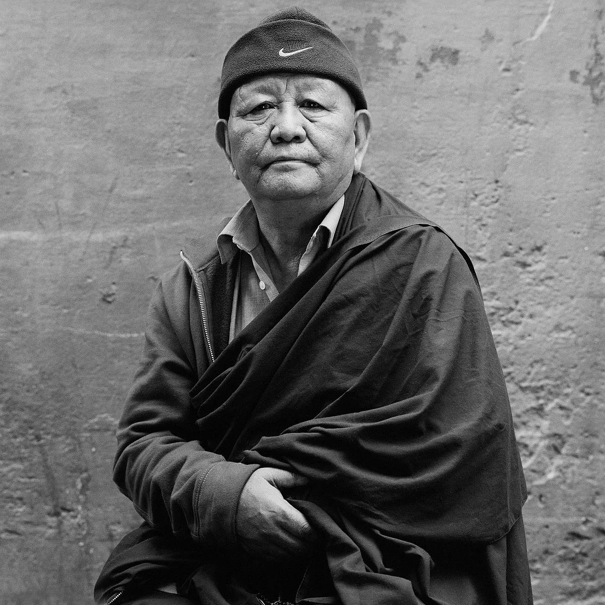 This search for identity is reflected well in the stories that Chopra documents in the photobook 