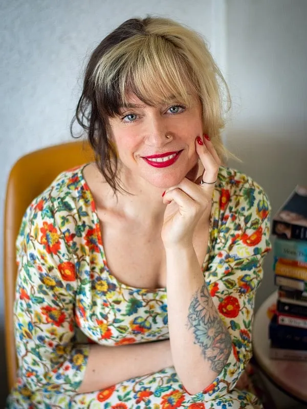 Aili Seghetti, founder of The Intimacy Curator, a Mumbai-based organisation are for those who need help navigating the complicated pathways of love and sexuality 